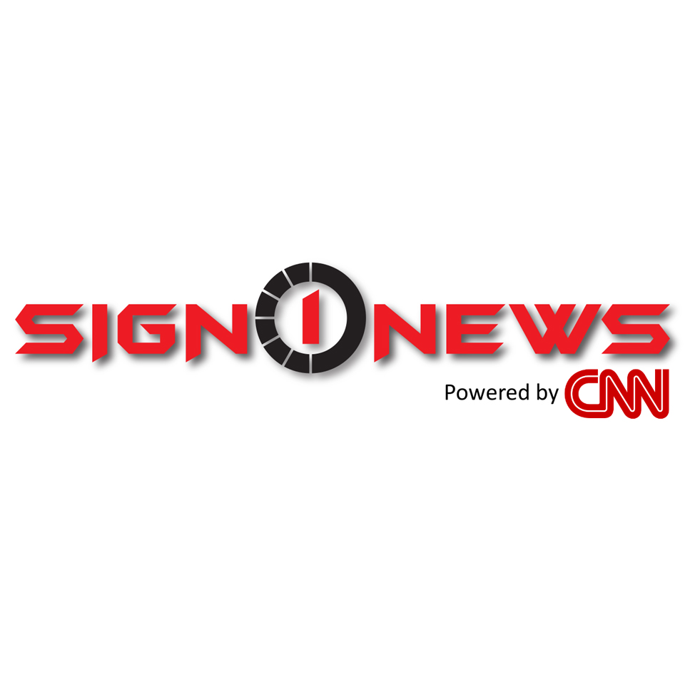 Image result for sign 1 news