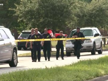 BREAKING NEWS: 11 dead after mass shooting in Virginia Beach