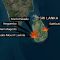 BREAKING NEWS: Coordinated explosions across Sri Lanka on Easter