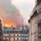 BREAKING NEWS: Famous Notre Dame Cathedral burns in Paris