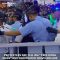 BREAKING NEWS: Passengers, riot police clash with protesters in Hong Kong