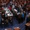 BREAKING NEWS: Senate votes to overturn Trump national emergency