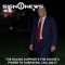 BREAKING NEWS: Trump loses appeal to stop House subpoena of tax records