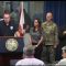 FL Governor update on hurricane Dorian – 9.3.19
