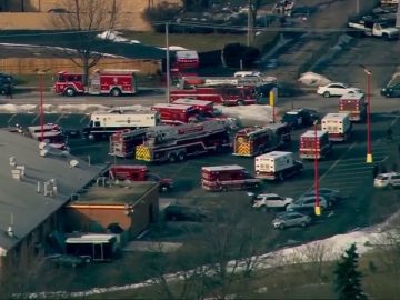 ICYMI: 1 dead, several injured in Chicago shooting