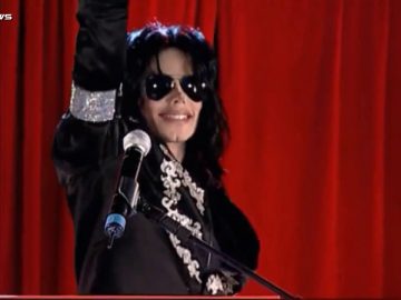 ICYMI: 10th anniversary of Michael Jacksons death