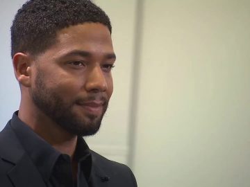 ICYMI: 2 men arrested in Smollett attack