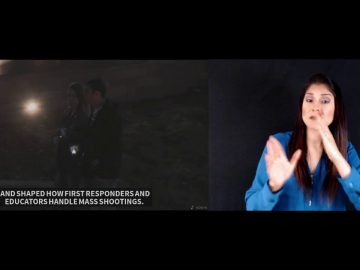 ICYMI: (4.20.19) Today is the 20th Anniversary of Columbine shooting