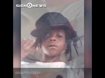 ICYMI: AMBER Alert for missing autistic boy and his sister
