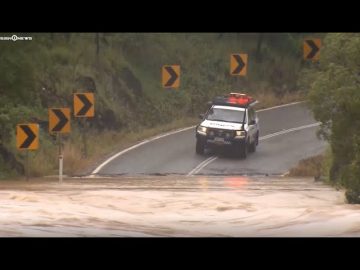 ICYMI: Australia braces for two cyclones