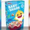 ICYMI: Baby Shark cereal hits stores this weekend
