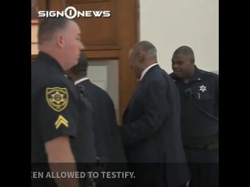 ICYMI: Bill Cosby loses appeal of sex assault conviction