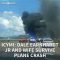 ICYMI: Dale Earnhardt Jr and wife survive plane crash
