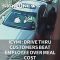 ICYMI: Drive thru customers beat employee over meal cost