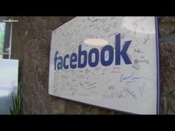 ICYMI: Facebook staff had access to millions of passwords