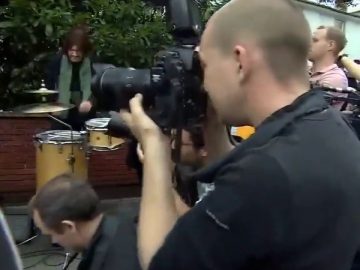 ICYMI: Fans mark 50 years since Beatles Abbey Road photo