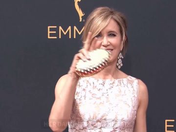 ICYMI: Felicity Huffman pleads guilty in college admissions scandal