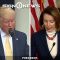 ICYMI: Impeachment inquiry launched against Trump