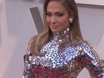 ICYMI: J-Lo turns 50 today!