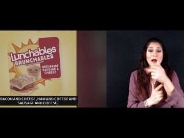 ICYMI: Lunchables launching breakfast line Brunchables