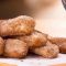 ICYMI: McDonalds latest breakfast item: Donut Sticks