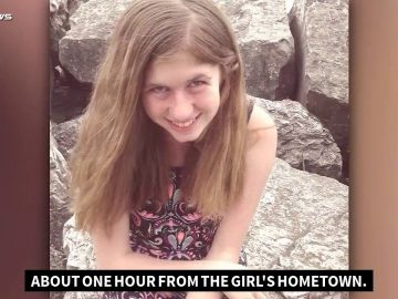 ICYMI: Missing 13-year old found alive in Wisconsin