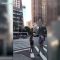 ICYMI: NYC Times Square,  subways, Broadway go dark