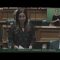 ICYMI: NZ parliament pays tribute to mosque victims w/ NZSL interpretation