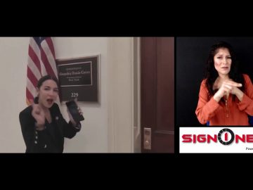 ICYMI: Ocasio-Cortez claps back at internet trolls