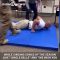 ICYMI: Police rookies get tased while singing carols
