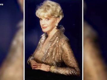 ICYMI: Romance author Judith Krantz dead at 91