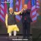 ICYMI: Trump attends Howdy, Modi event in Houston