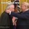 ICYMI: Trump honors actor Jon Voight