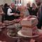 ICYMI: Trump treats Clemson to fast food dinner