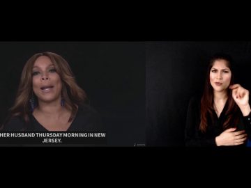 ICYMI: Wendy Williams files for divorce