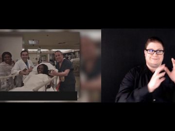 ICYMI: Woman births 3 sets of twins in 9 minutes!