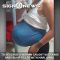 ICYMI: Woman caught wearing fake baby bump of marijuana