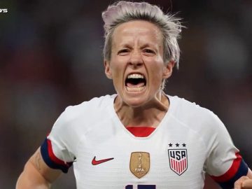 ICYMI: Womens World Cup final today
