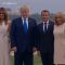 ICYMI: World leaders arrive for G7 summit