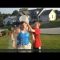 [ID: CVQGGnsHMWg] Youtube Automatic