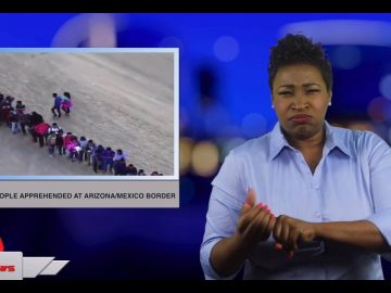 Sign1News 1.19.19 – News for the deaf community powered by CNN in American Sign Language (ASL)