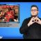 Sign1News 11.14.19 – News for the Deaf community powered by CNN in American Sign Language (ASL).