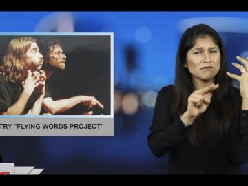 Sign1News 2.16.19 – News for the Deaf community powered by CNN in American Sign Language (ASL)