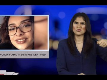 Sign1News 2.7.19 – News for the Deaf community powered by CNN in American Sign Language (ASL)