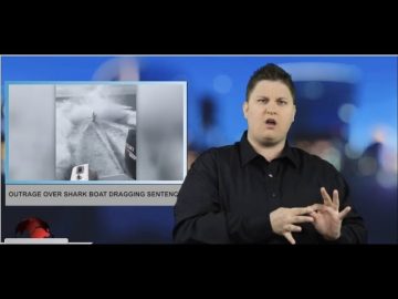Sign1News 3.1.19 – News for the Deaf community powered by CNN in American Sign Language (ASL)