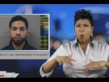 Sign1News 3.28.19 – News for the Deaf community powered by CNN in American Sign Language (ASL)