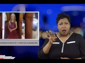 Sign1News 3.5.19 – News for the Deaf community powered by CNN in American Sign Language (ASL)