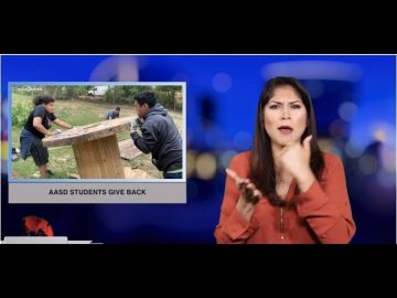 Sign1News 5.17.19 – News for the Deaf community powered by CNN in American Sign Language (ASL)