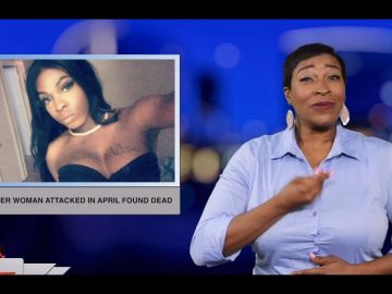 Sign1News 5.20.19 – News for the Deaf community powered by CNN in American Sign Language (ASL)