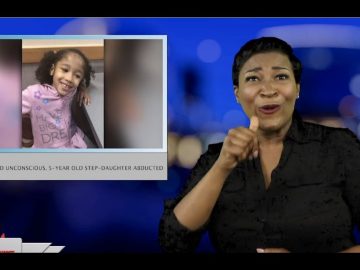 Sign1News 5.6.19 – News for the Deaf community powered by CNN in American Sign Language (ASL)